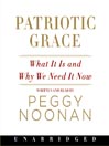 Patriotic Grace